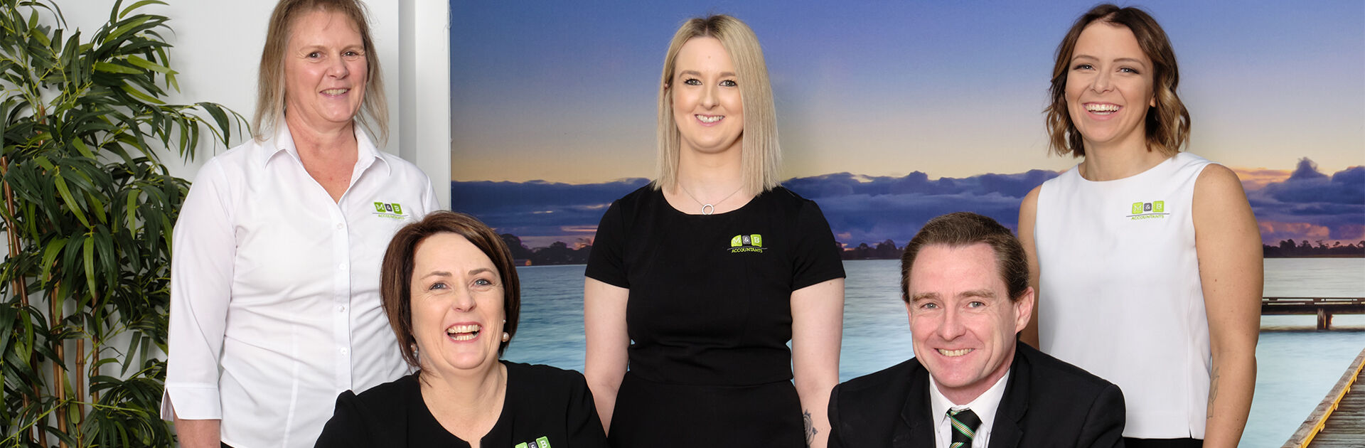 M + B Accountants - Our Why M + B Accountants - Our Why