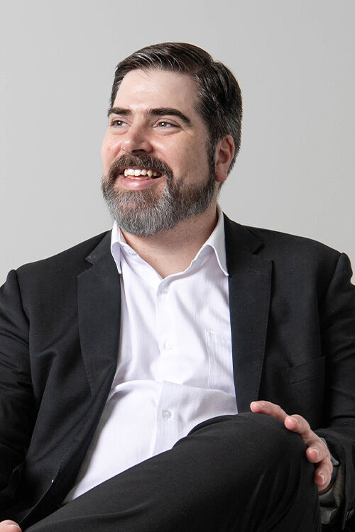 Ben Toohey - M + B Accountants Ballarat