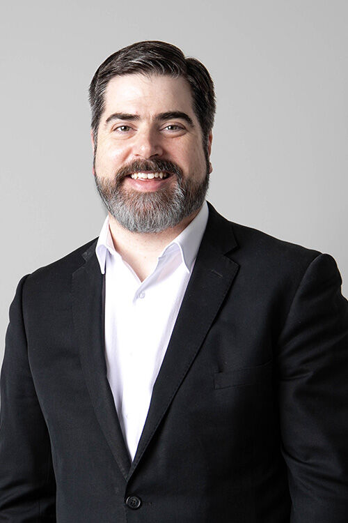 Ben Toohey - M + B Accountants Ballarat