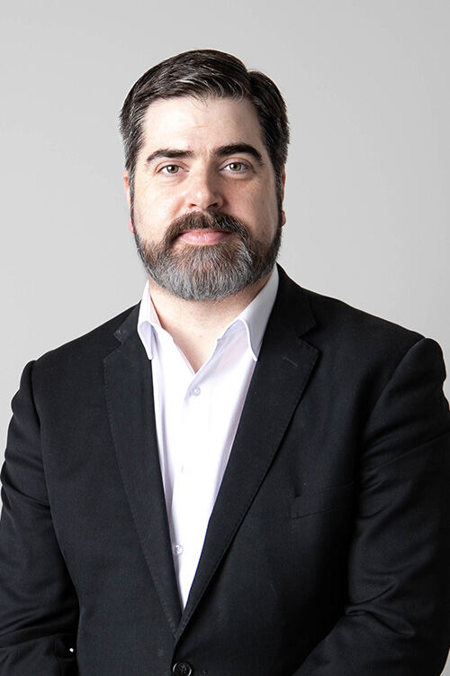 Ben Toohey - M + B Accountants Ballarat