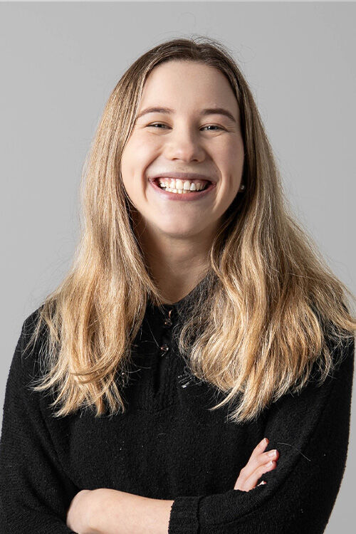 Hannah Domaschenz - M + B Accountants Ballarat