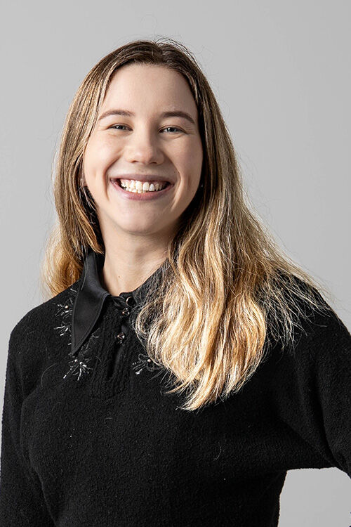 Hannah Domaschenz - M + B Accountants Ballarat