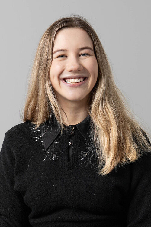Hannah Domaschenz - M + B Accountants Ballarat
