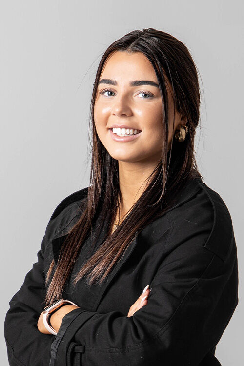Imogin Brown - M + B Accountants Ballarat