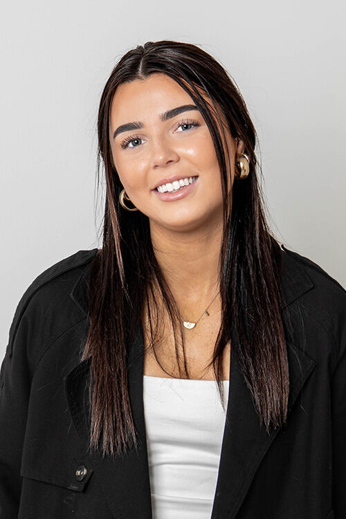 Imogin Brown - M + B Accountants Ballarat