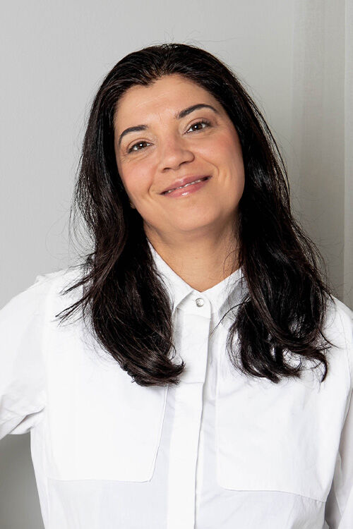 Marisa Fazzi - M + B Accountants Ballarat