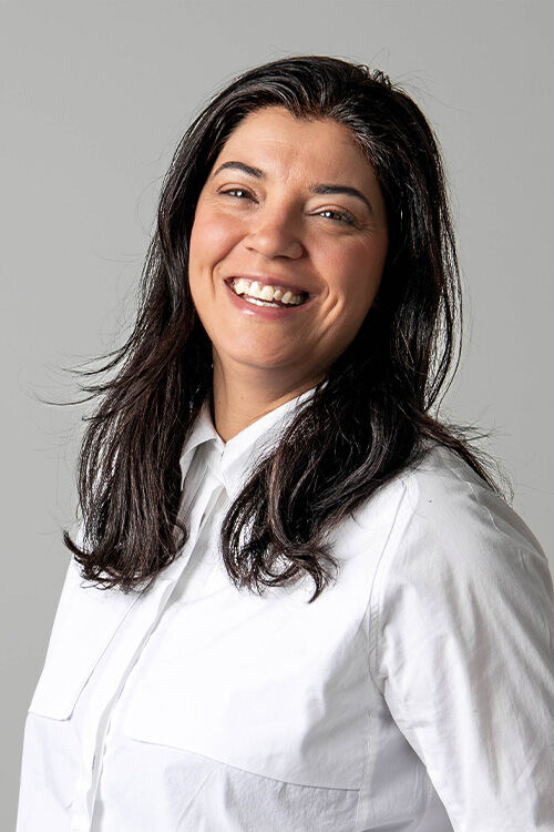 Marisa Fazzi - M + B Accountants Ballarat