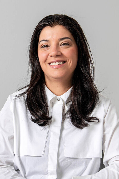 Marisa Fazzi - M + B Accountants Ballarat