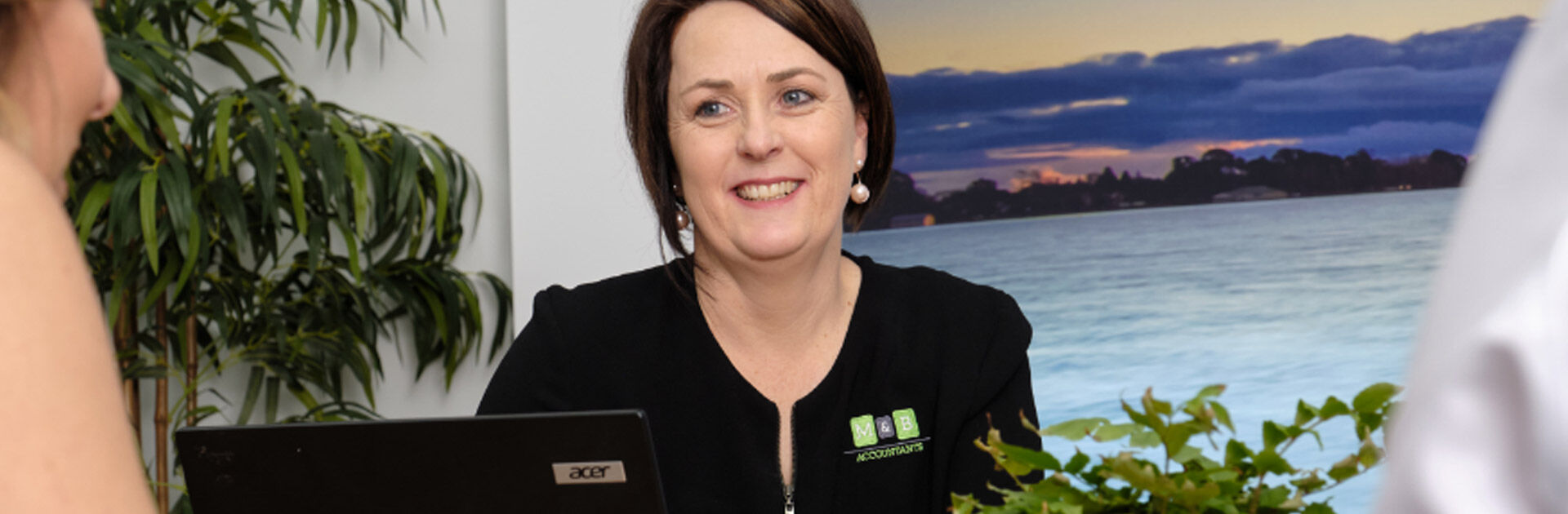 Accounting - M + B Accountants Ballarat