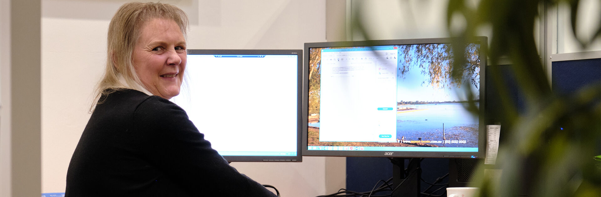 Accounting Software Training - M + B Accountants Ballarat