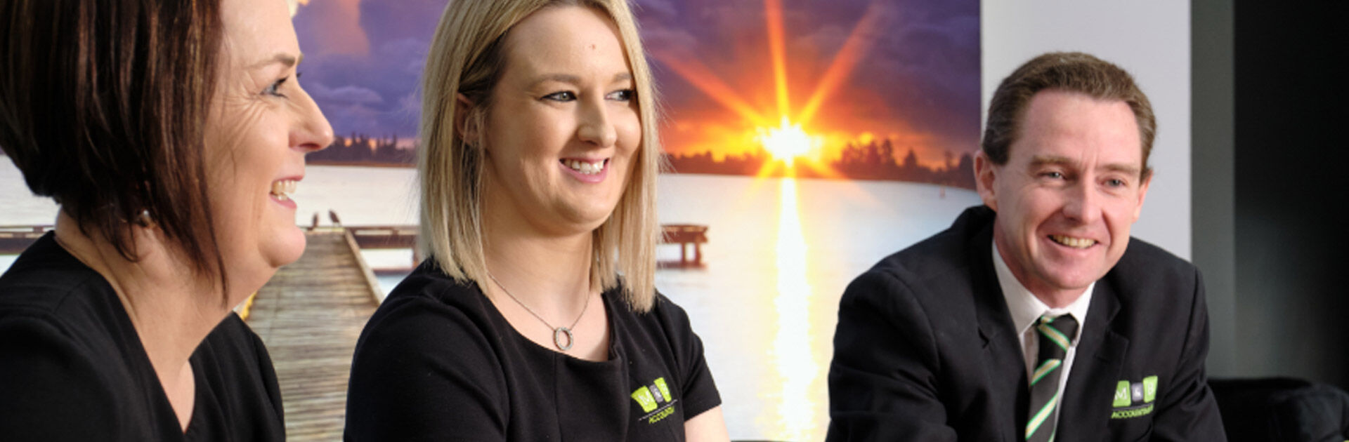 Bookkeeping - M + B Accountants Ballarat